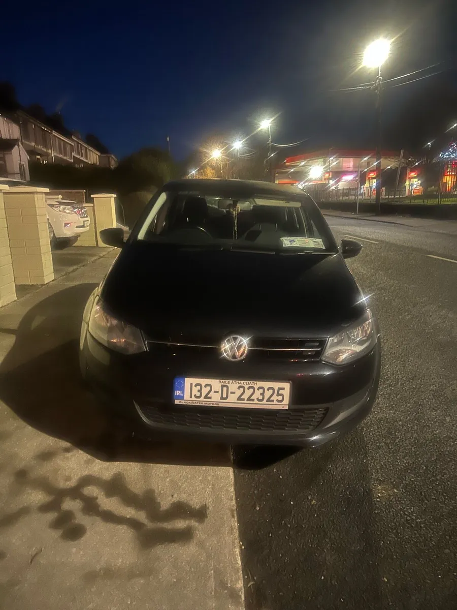 Volkswagon Polo - Image 1