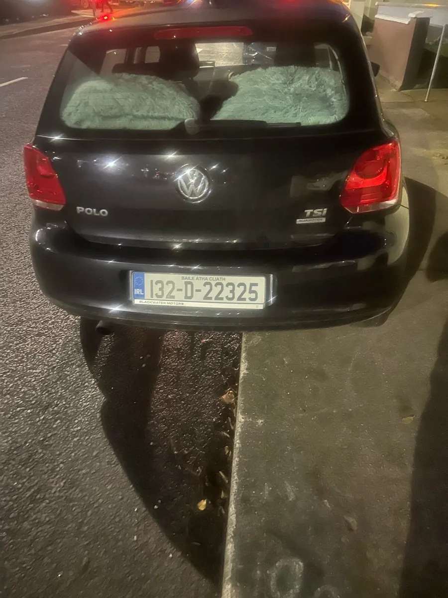 Volkswagon Polo - Image 2