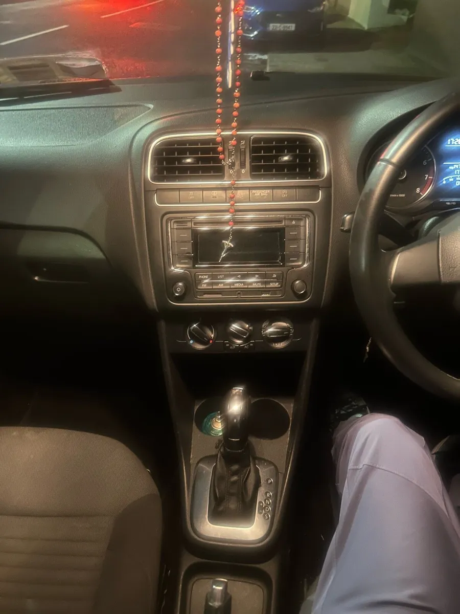 Volkswagon Polo - Image 3