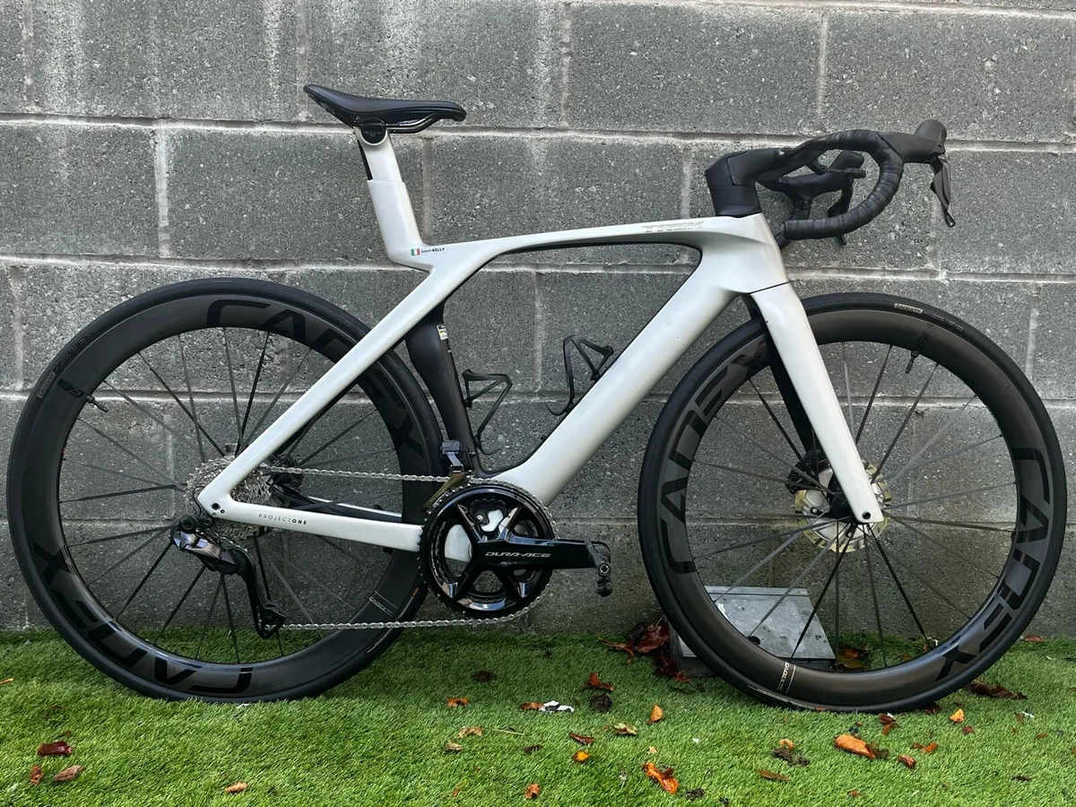Trek madone sl6 - Image 1
