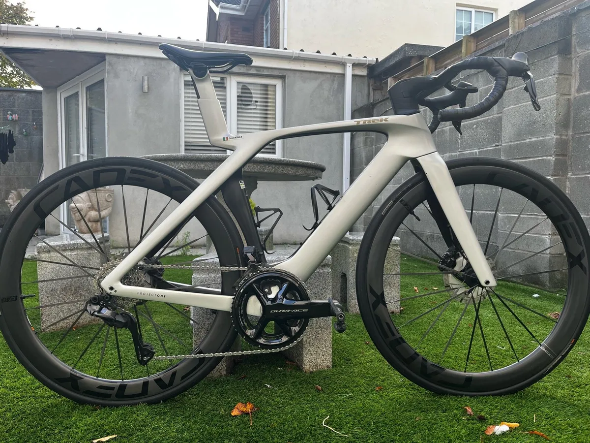 Trek madone sl6 - Image 4