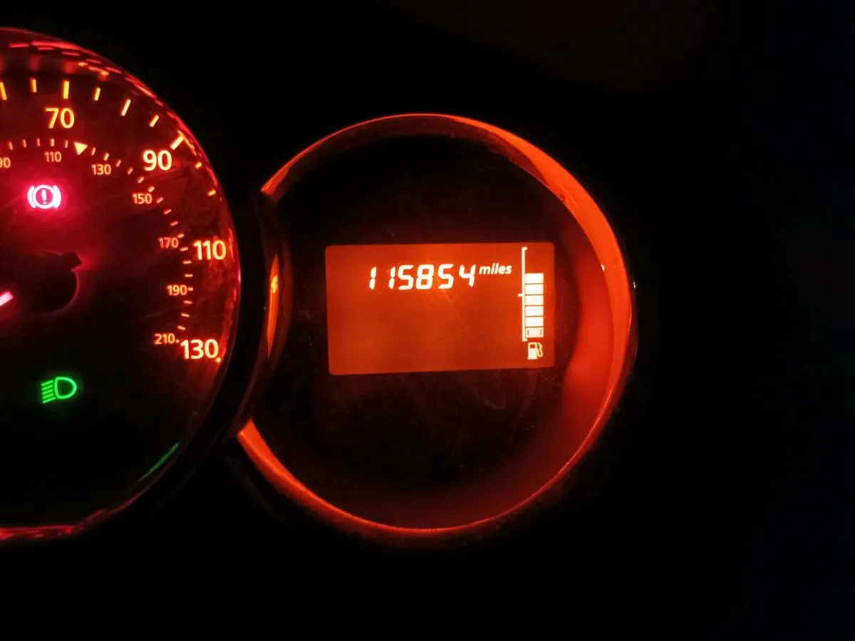 Dacia Sandero Stepway 1.5 dCi - Image 3