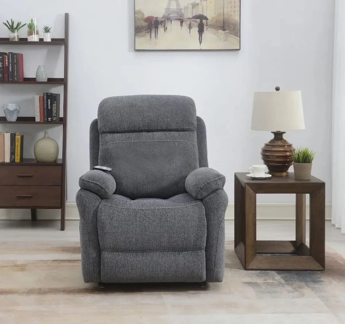 High back arm chairs brand new design reduced to o - Image 1