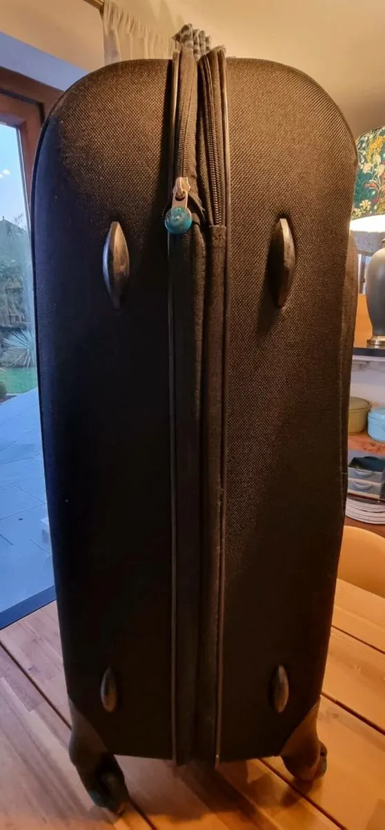 Samsonite Luggage - Image 3