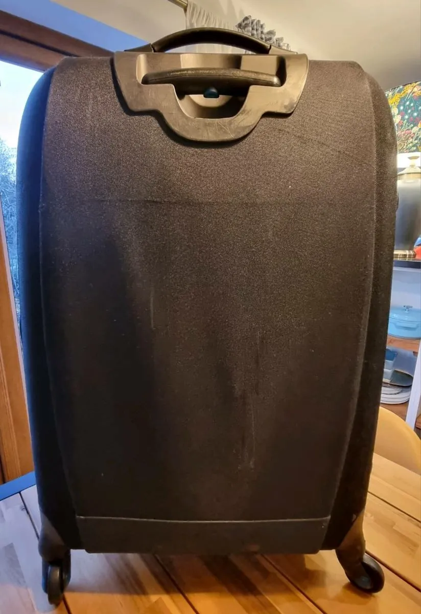 Samsonite Luggage - Image 4