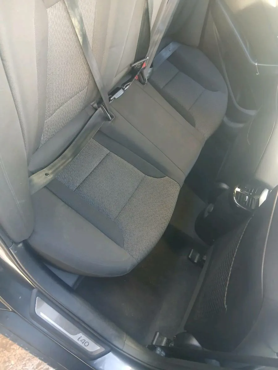 2013 Hyundai i40 !! New nct !! - Image 3