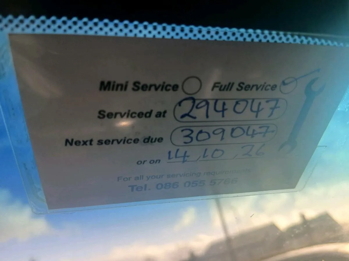 2013 Hyundai i40 !! New nct !! - Image 4