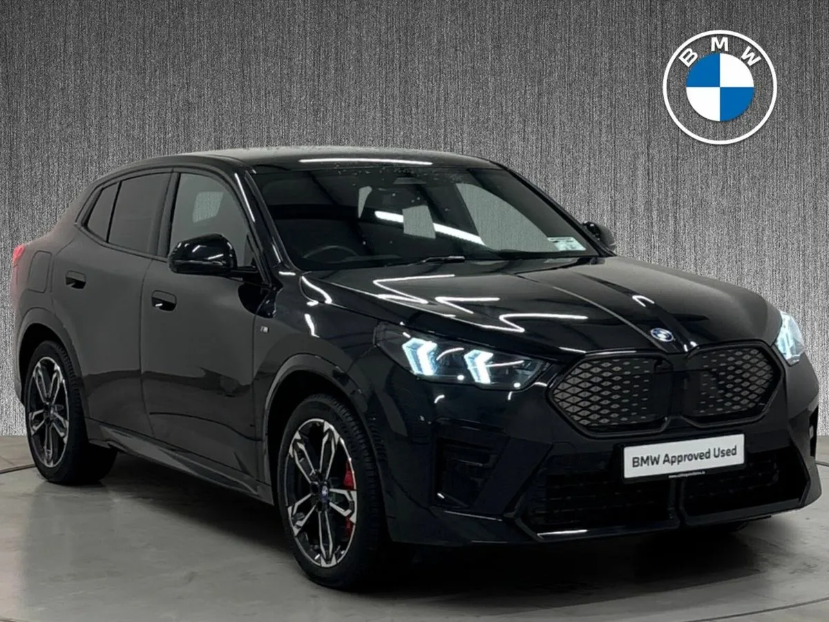 BMW iX2 xDrive30 M Sport - Image 1
