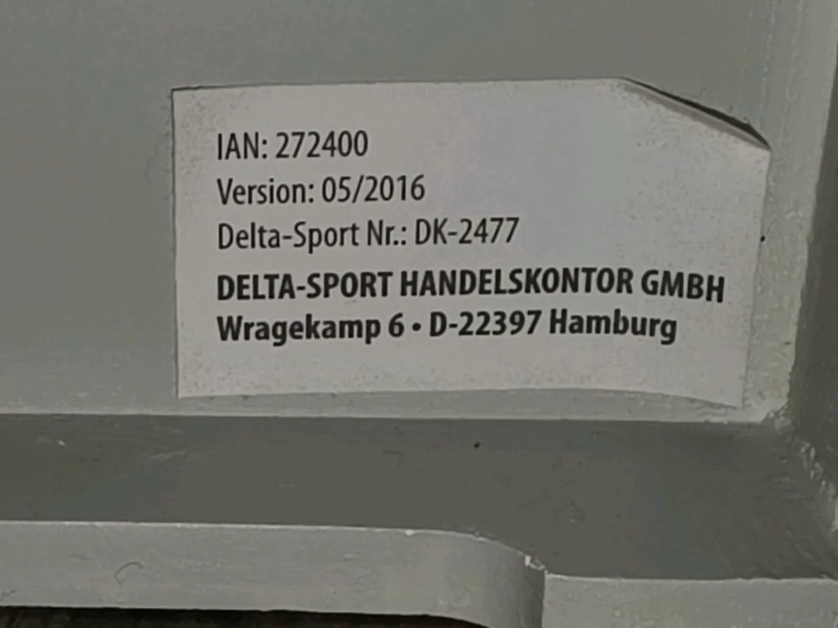 NEW COLOURFUL 3 DRAW , Hand Made Jewellery Box ! - Image 4