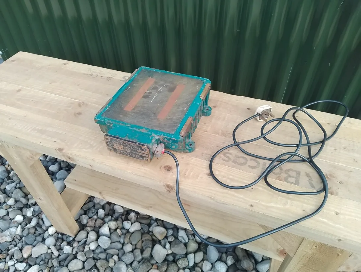 Demagnetizer - Image 1