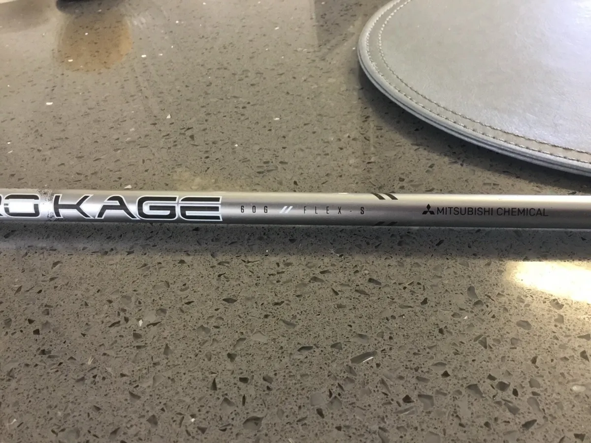 Taylor made Qi10 Driver Max 10.5 degrees - Image 4