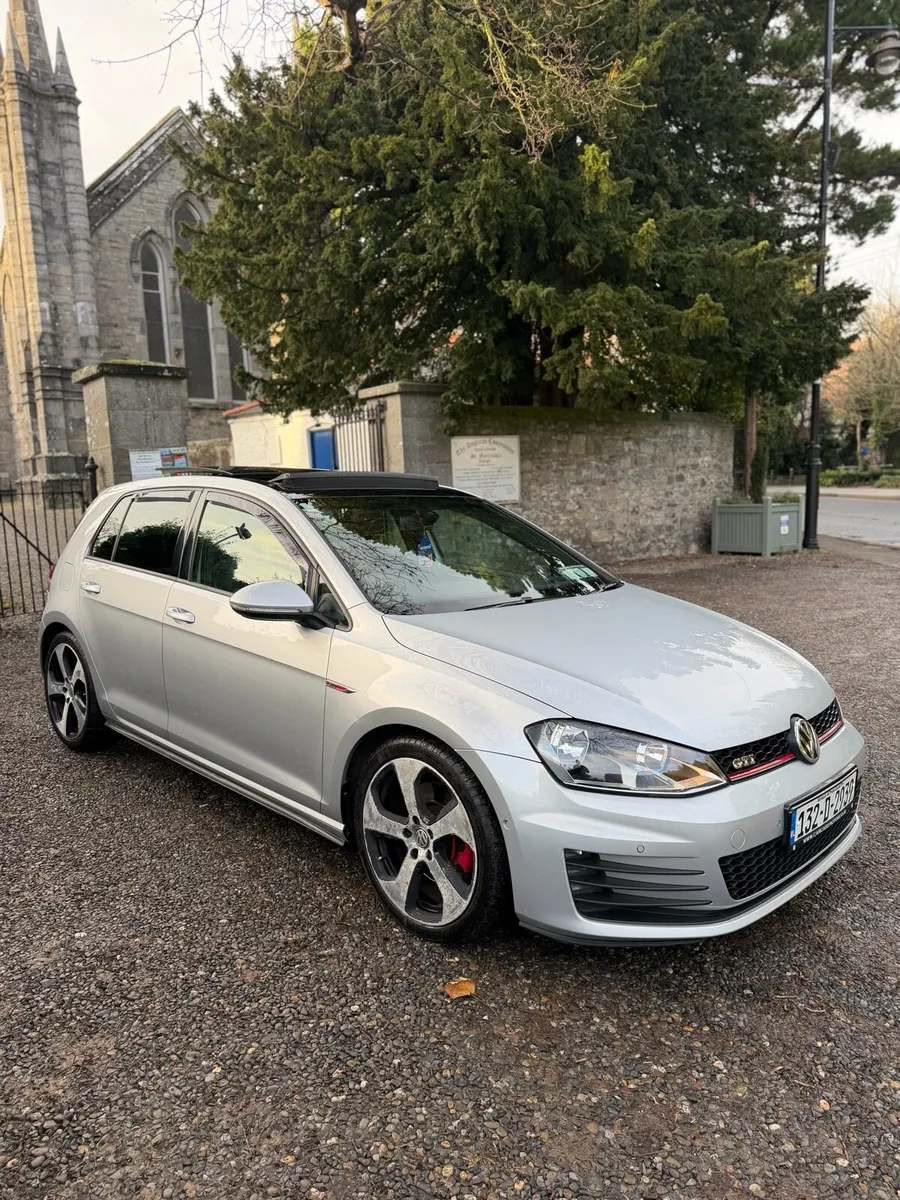 Golf gti - Image 3