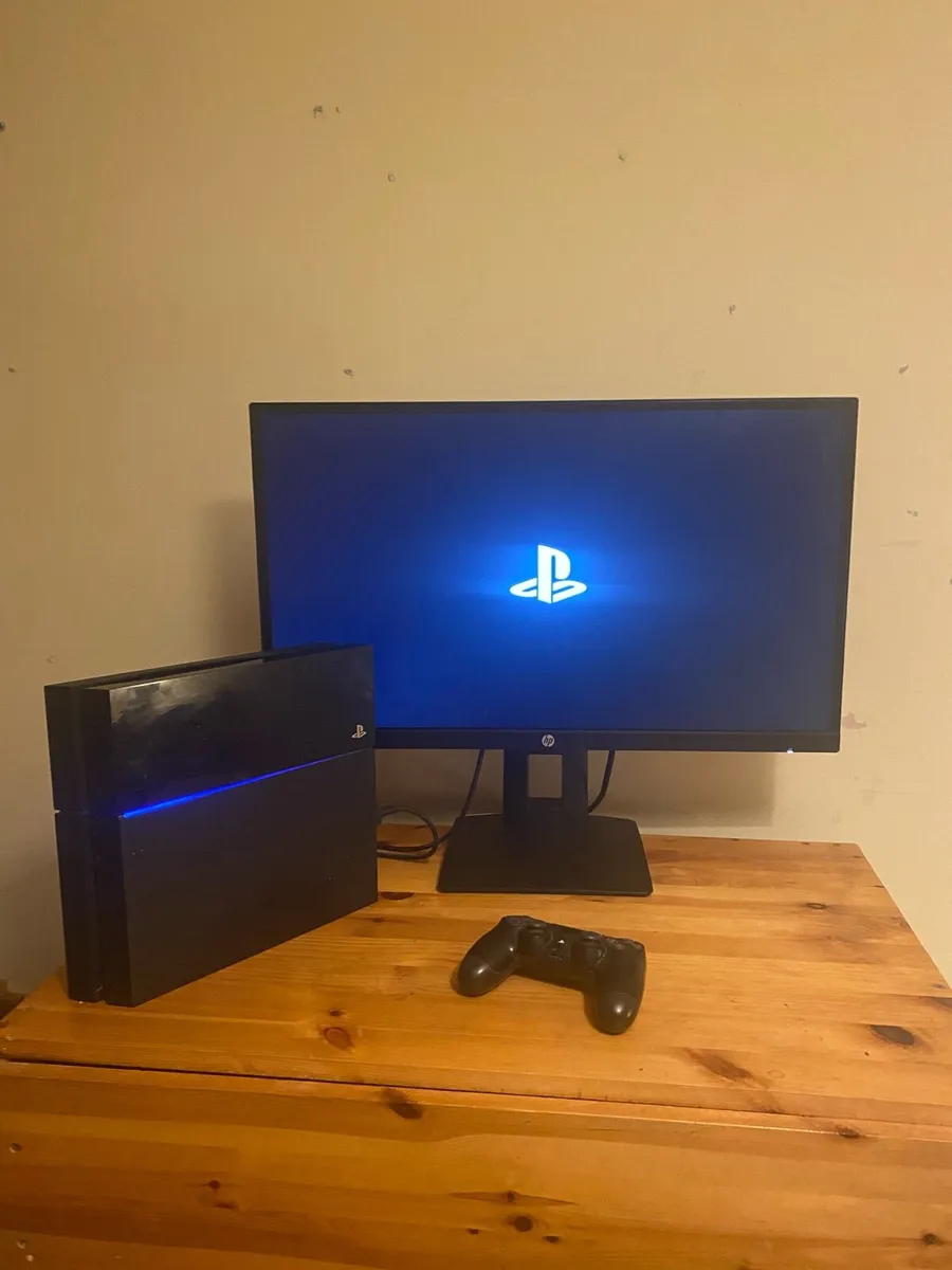 PS4 - Image 1