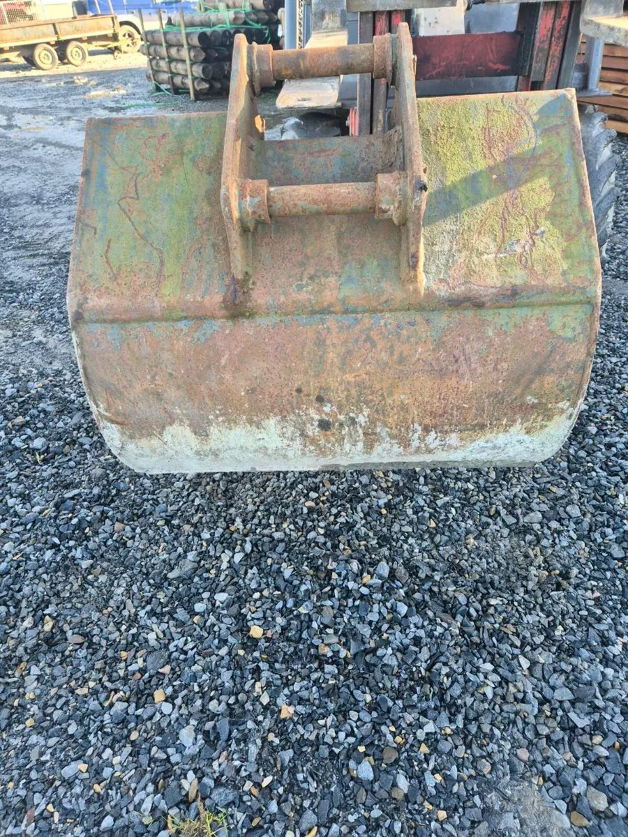 3ft Digging bucket - Image 3