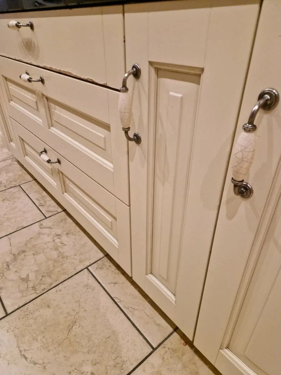 Kitchen handles - Image 3