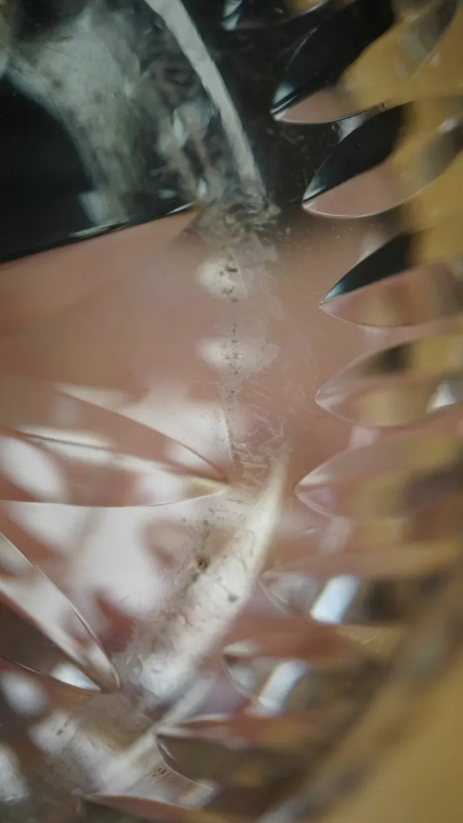 Waterford Crystal Bowl - Image 3