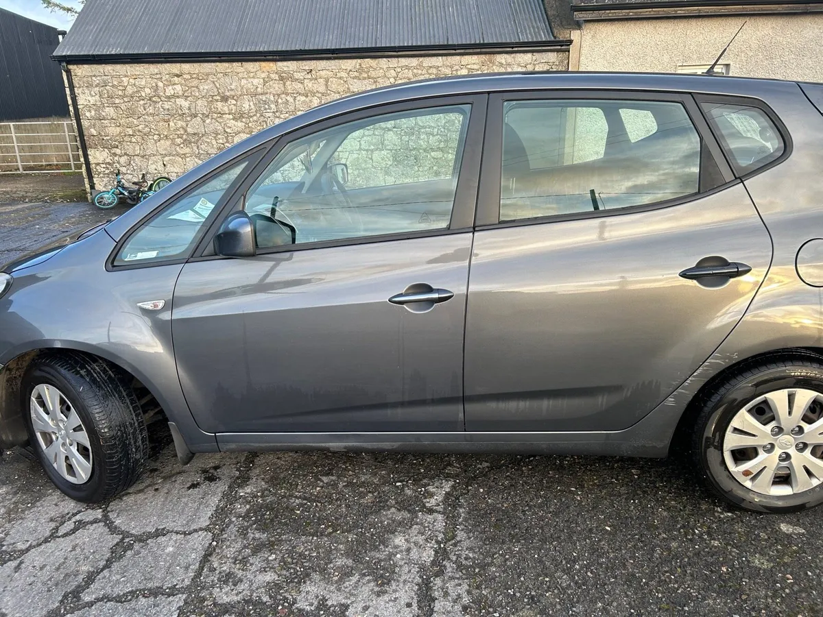 Hyundai ix20 - Image 4