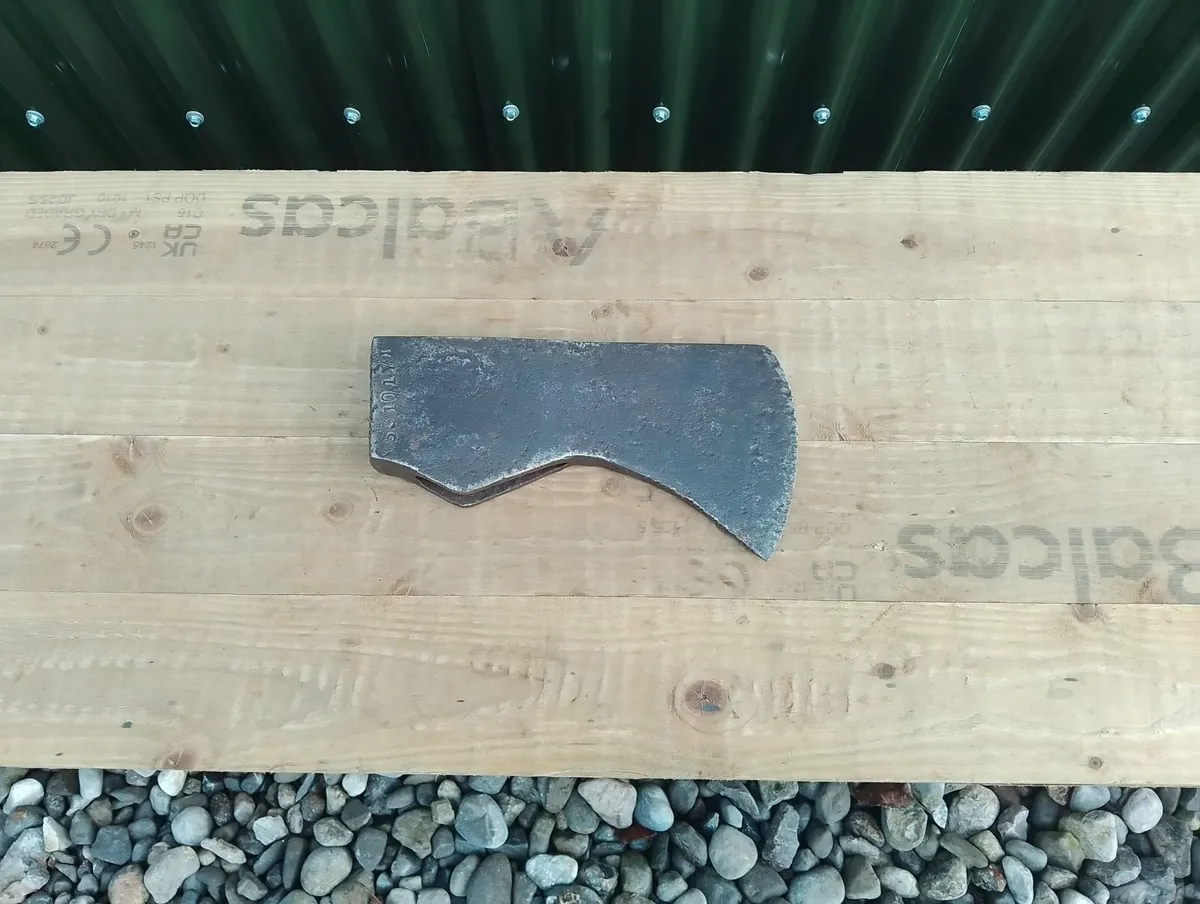 Axe Head - Image 2