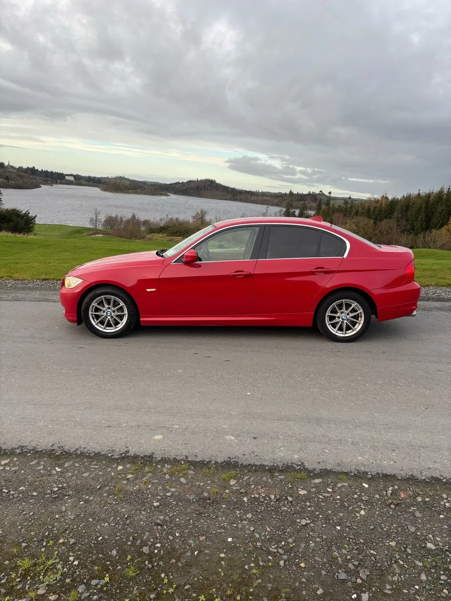 BMW 3 series - Image 1
