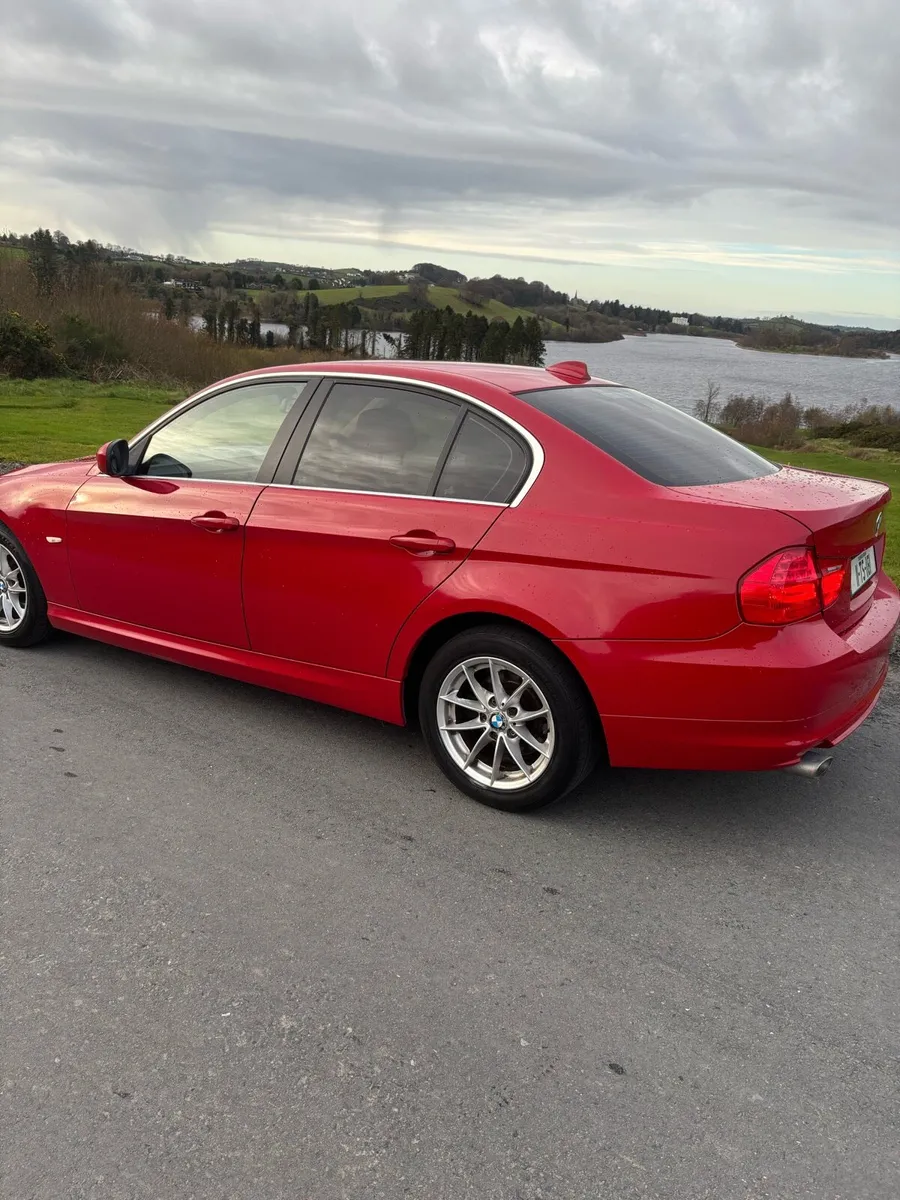 BMW 3 series - Image 2