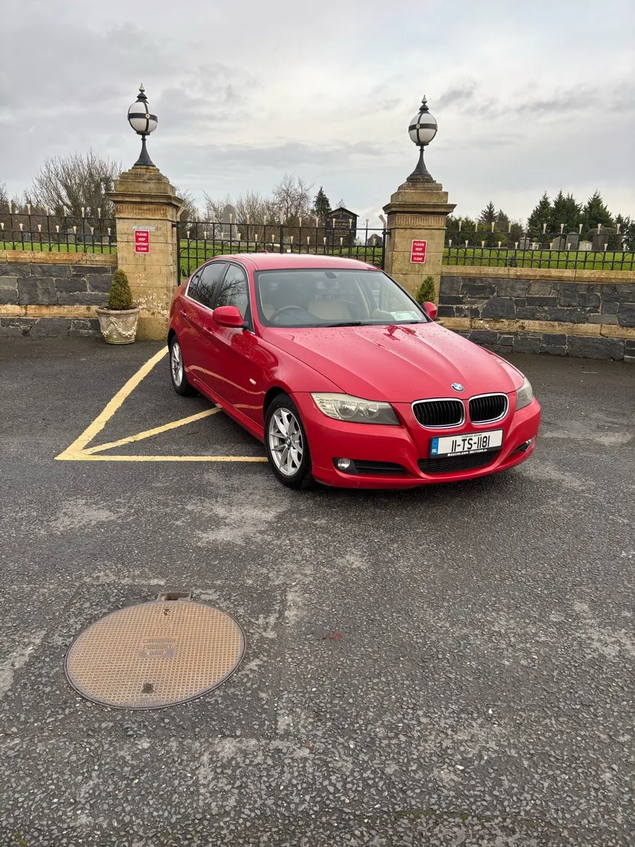 BMW 3 series - Image 3