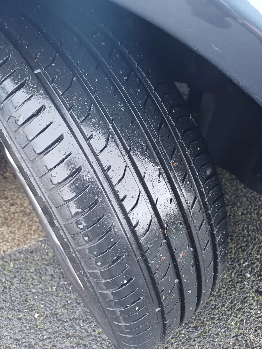 Opel Astra club 1.4 petrol - Image 4