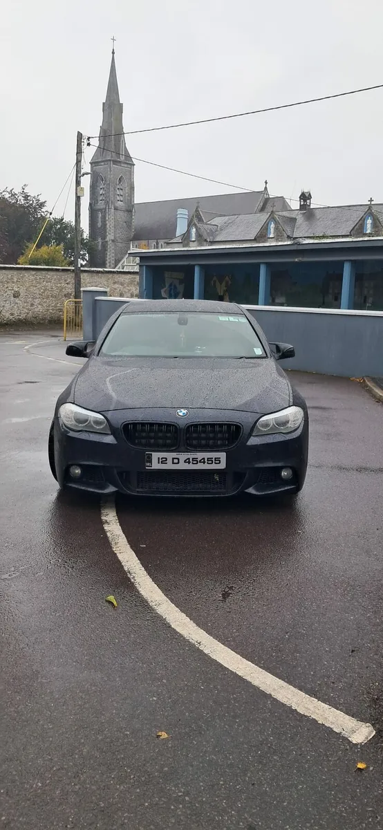 Bmw 520d f10 for sale - Image 2