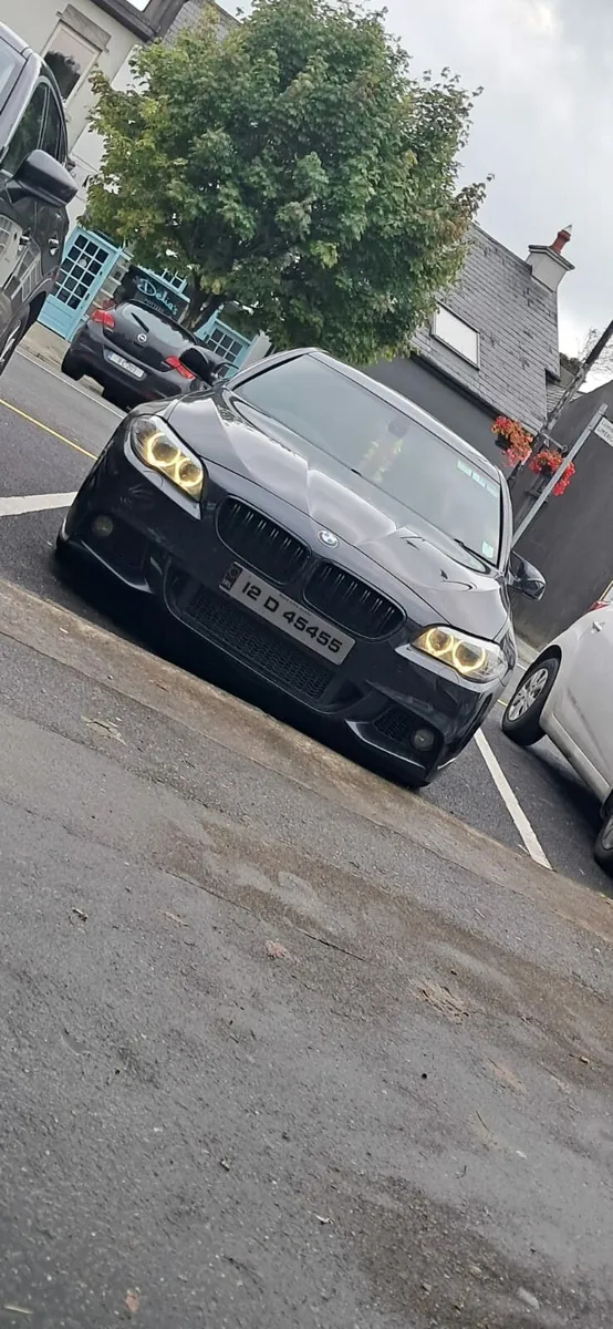 Bmw 520d f10 for sale - Image 4