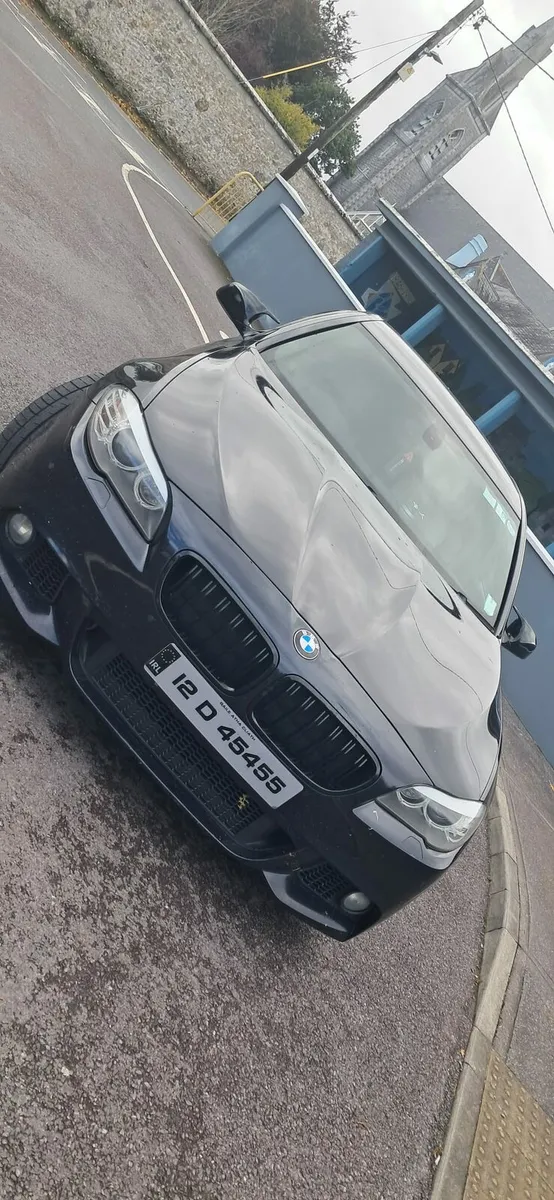 Bmw 520d f10 for sale - Image 1