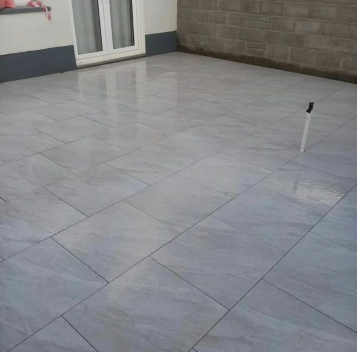 Power washing cleaning service driveways, patios - Image 2