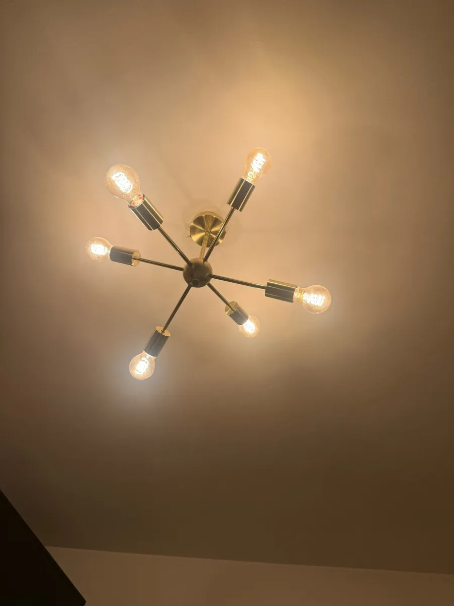 Ceiling light