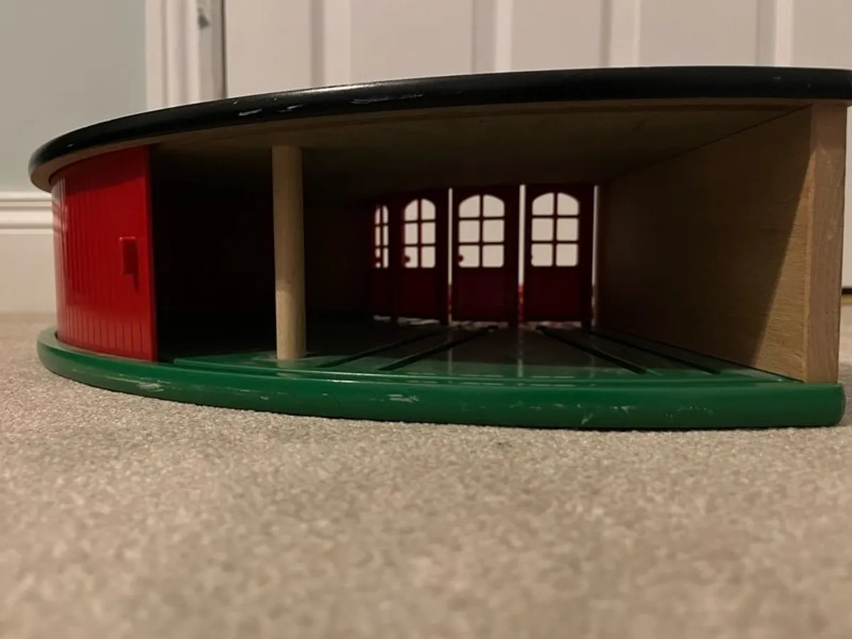 Brio train set - Image 2