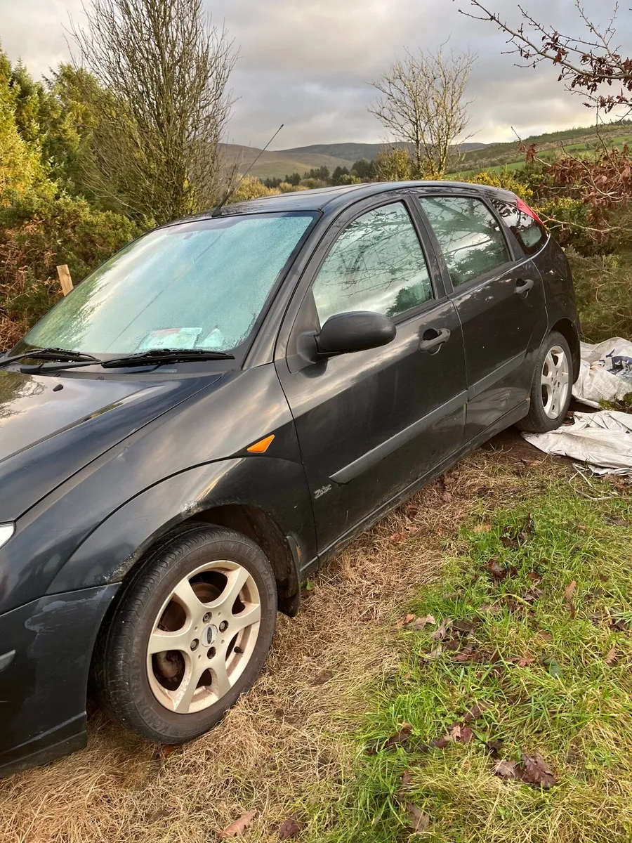 Ford Focus 2004 - Image 3