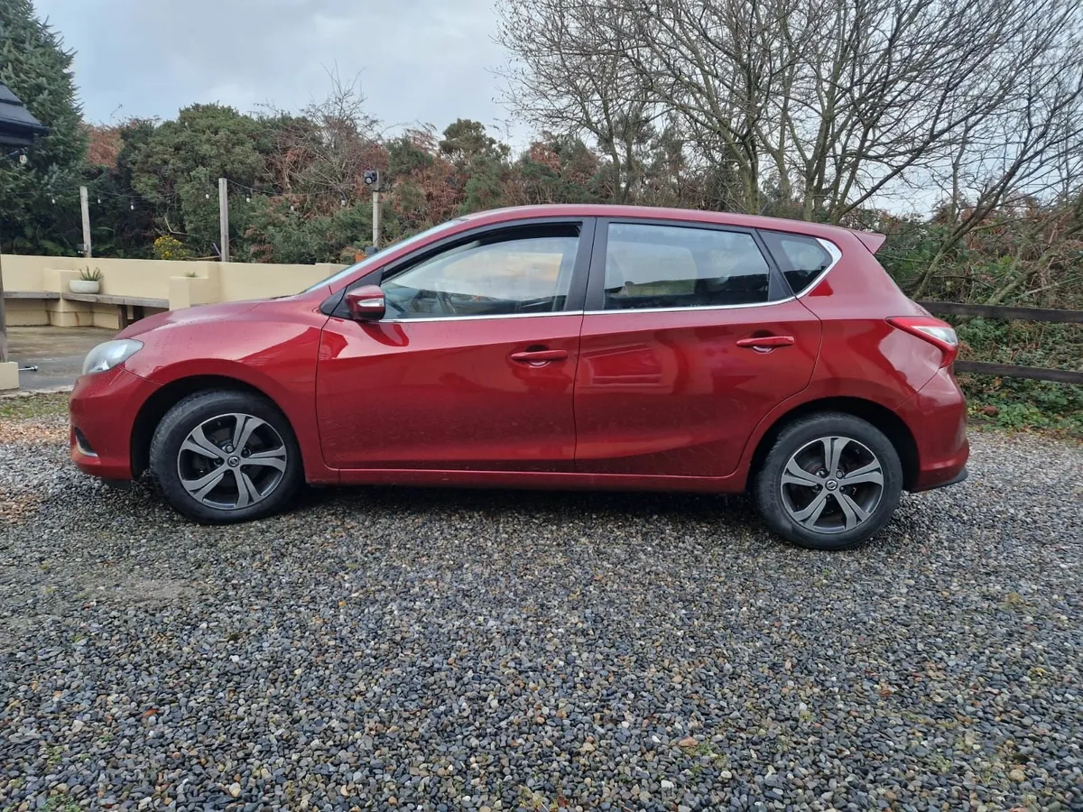 Nissan Pulsar 2016 - Image 2