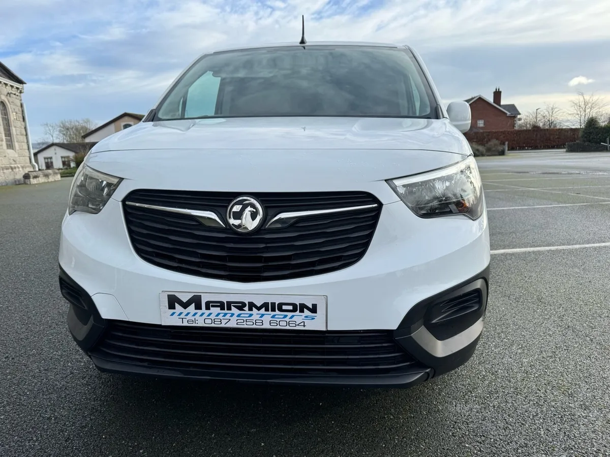 2022 vx combo - Image 2