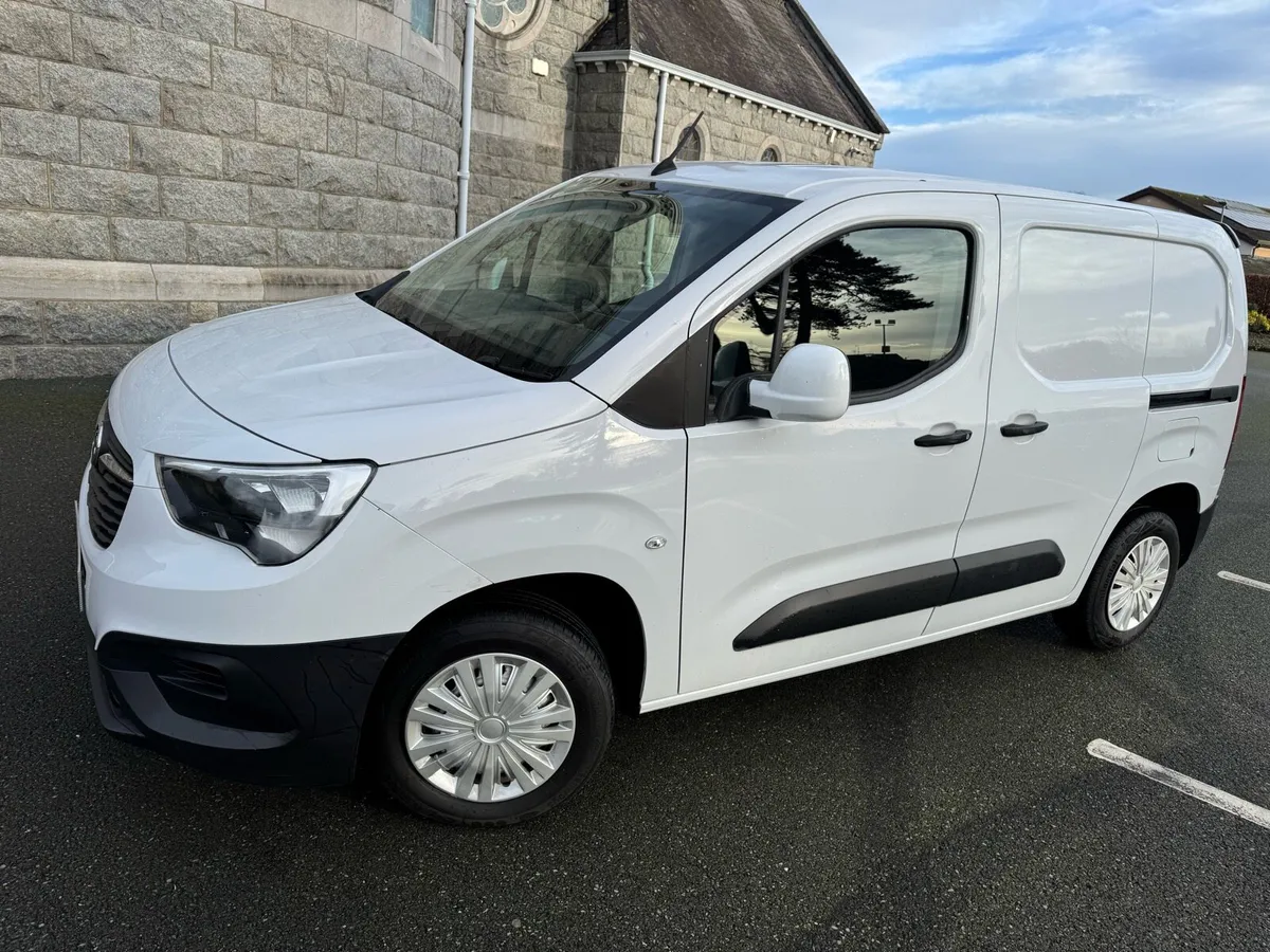 2022 vx combo - Image 3