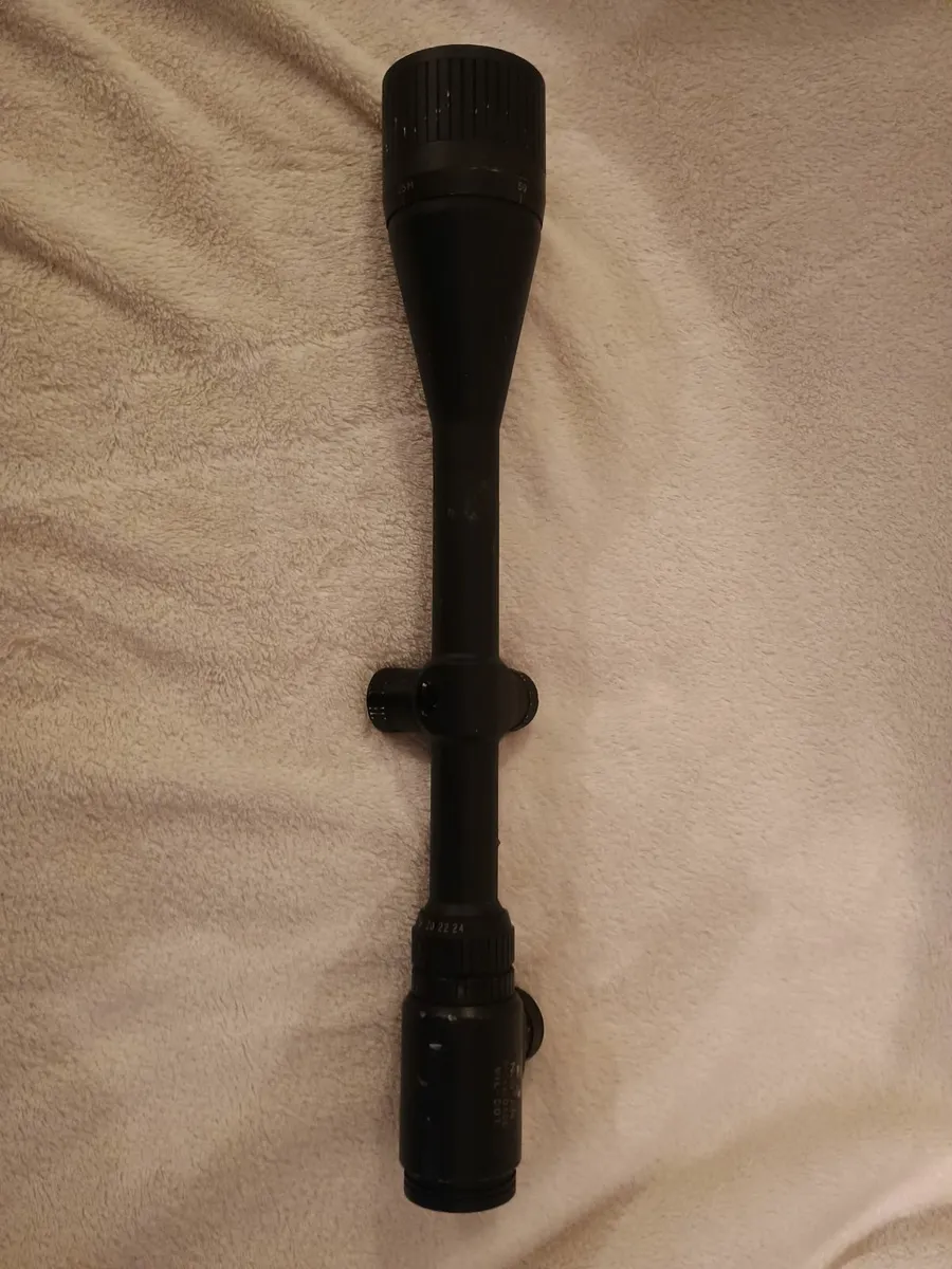 Rifle scope - Image 2