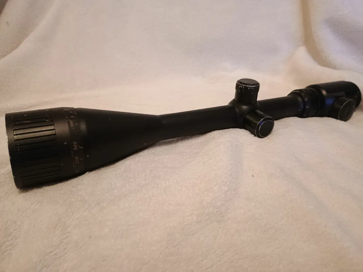 Rifle scope - Image 3