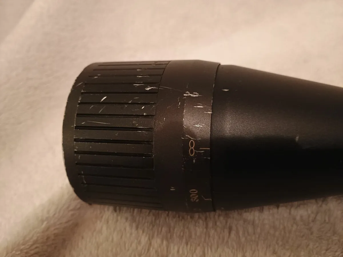 Rifle scope - Image 4