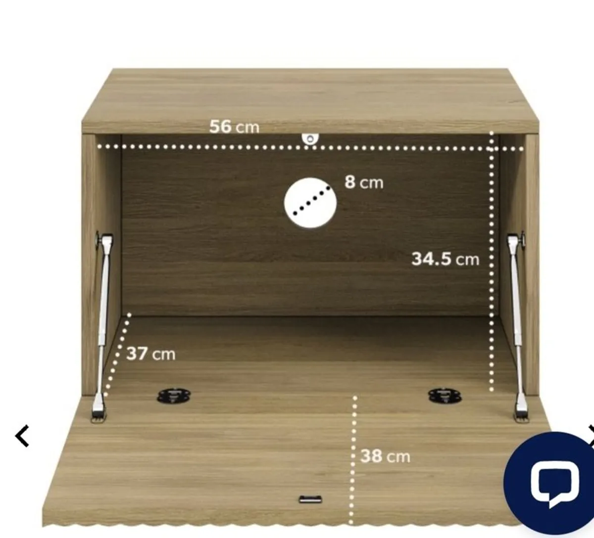 tv Stand - Image 2