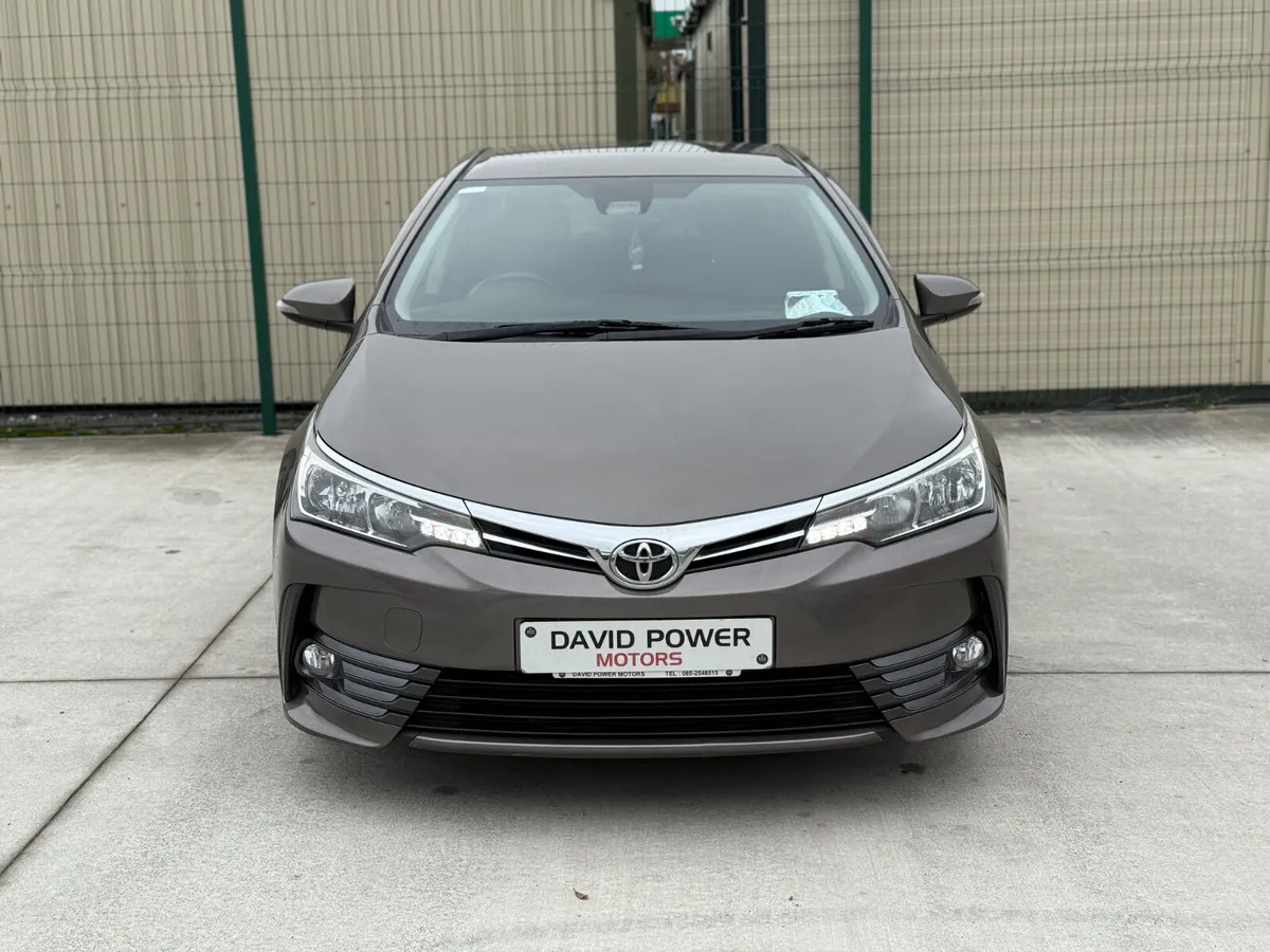 Toyota Corolla SOL 171 Low Kms!! - Image 2