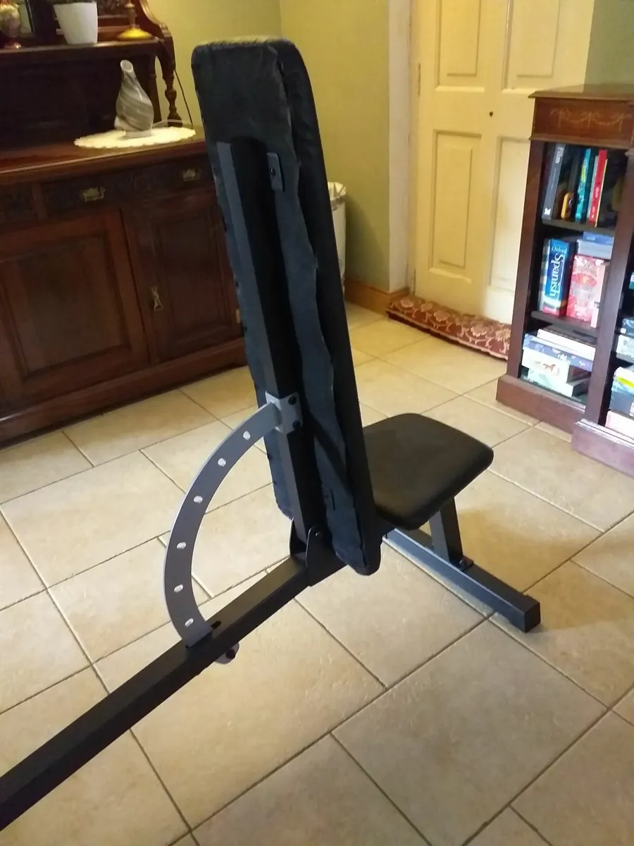 Proform  multiposition Weights Bench - Image 2