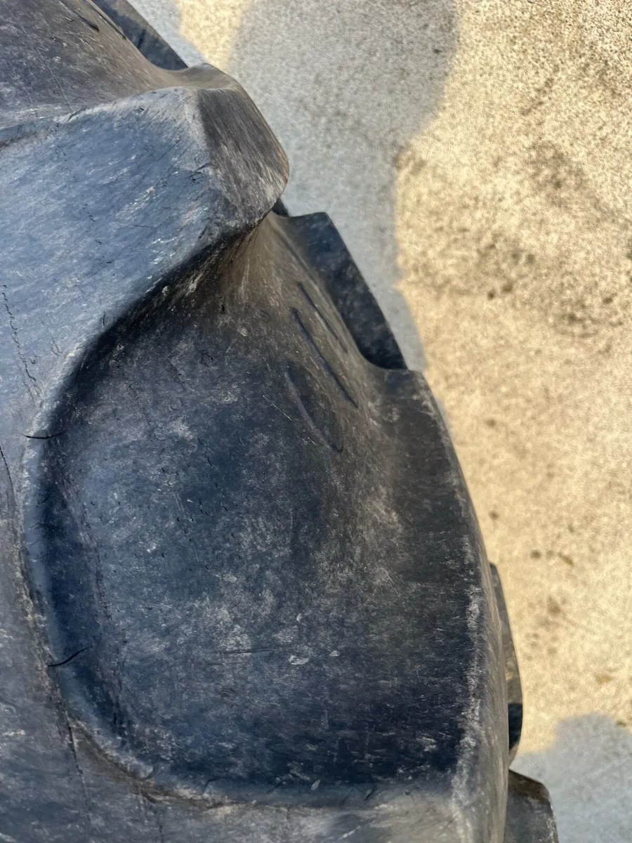 Newholland wheel rims - Image 4