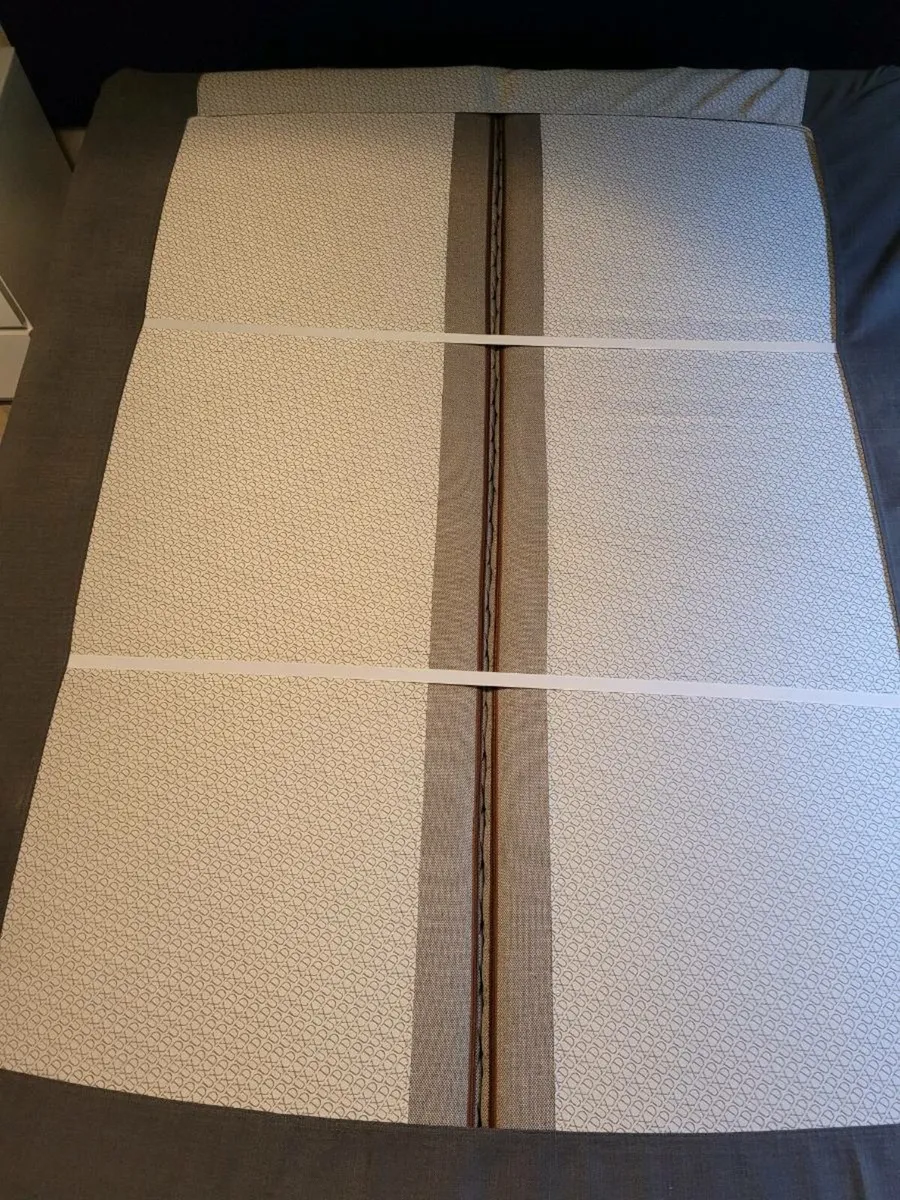 Duxiana Bed Model 3003 - Image 4