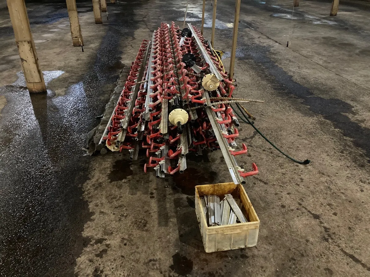 Drinker lines - Image 2