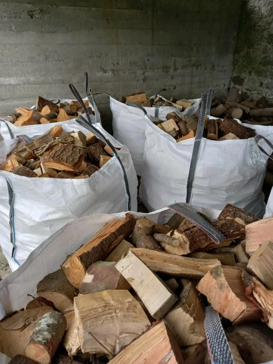 Timber for sale - Image 1