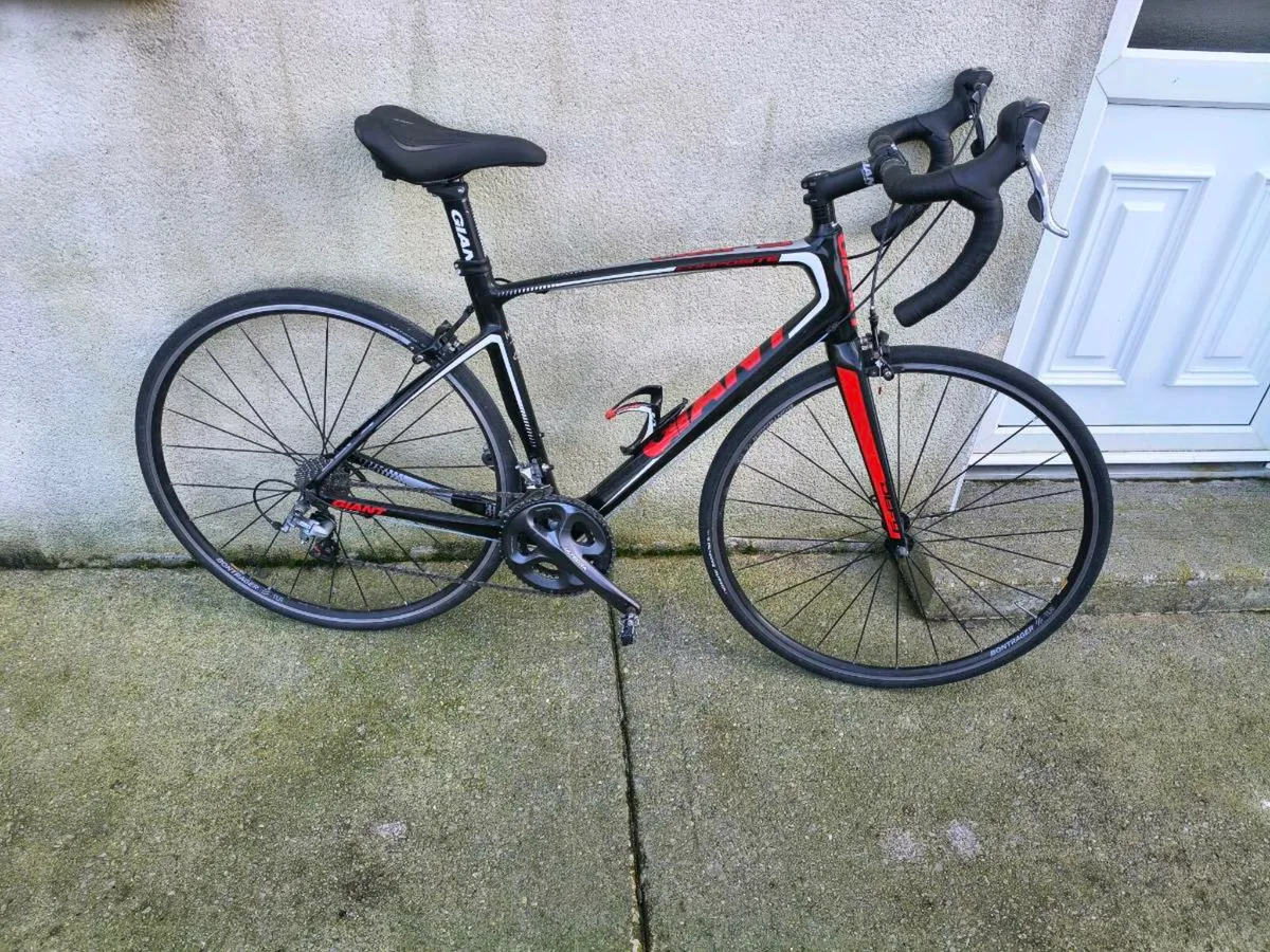 Giant Defy - Image 1