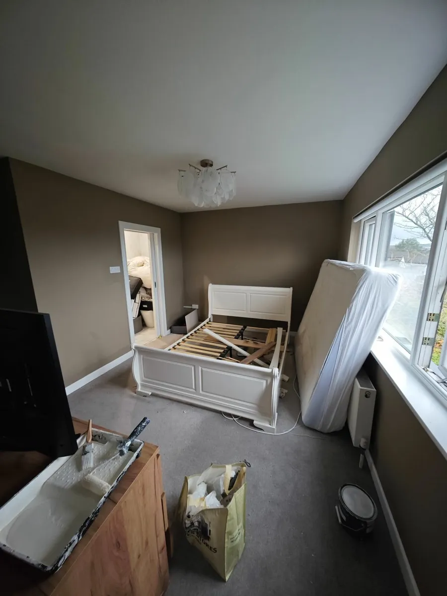 Painter & Decorator CORK area - Image 2