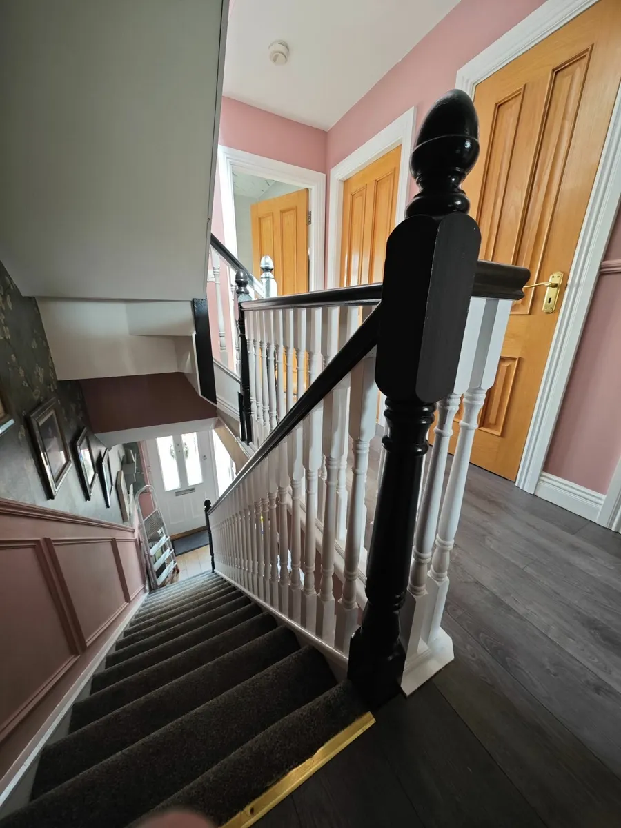 Painter & Decorator CORK area - Image 3