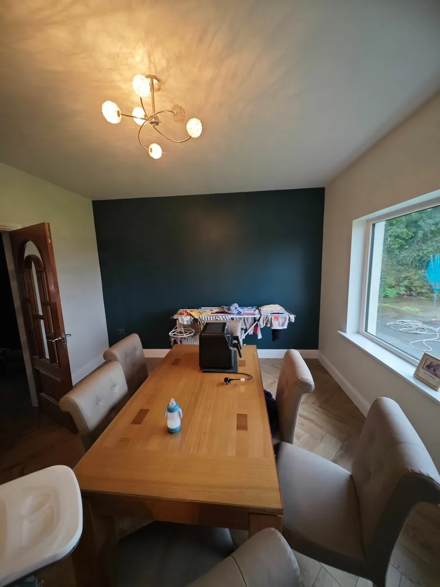 Painter & Decorator CORK area - Image 4